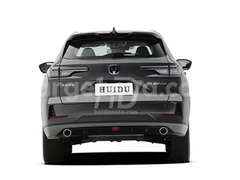 Big with watermark changan cs35 ethiopia bedele 13644