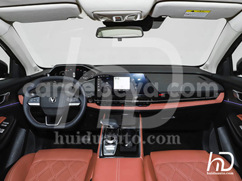 Big with watermark changan cs35 ethiopia bedele 13644