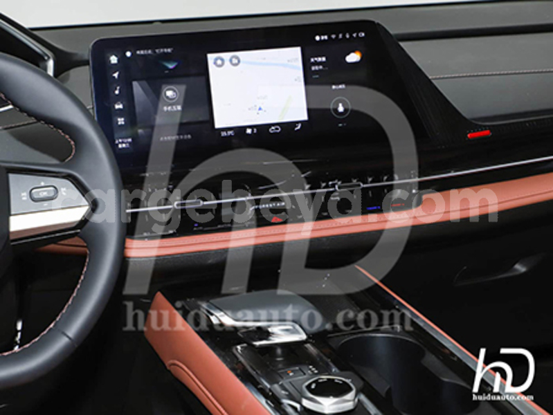 Big with watermark changan cs35 ethiopia bedele 13644