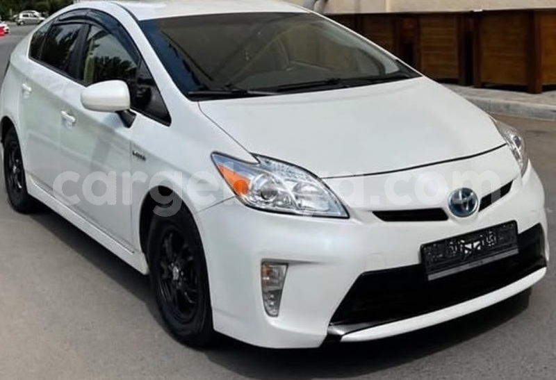 Big with watermark toyota prius africa addis ababa 13649