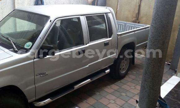 Buy Used Mitsubishi L200 Silver Car in Addis–Ababa in Ethiopia Buy Used Mitsubishi L200 Silver Car in Addis–Ababa in Ethiopia