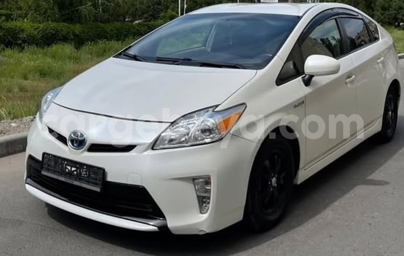 Big with watermark toyota prius africa addis ababa 13649
