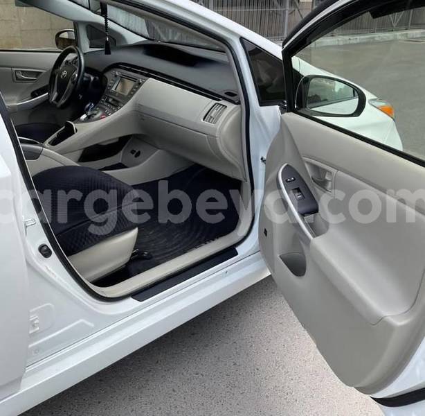 Big with watermark toyota prius africa addis ababa 13649
