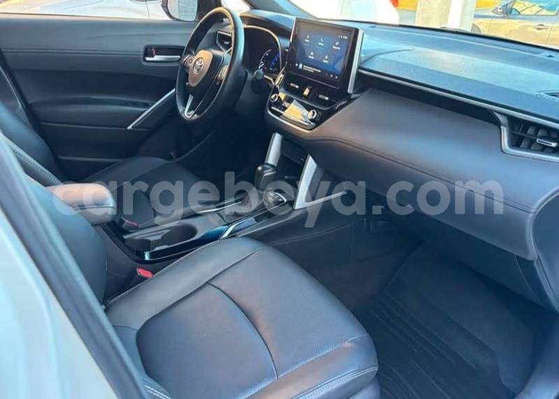 Big with watermark toyota corolla cross africa addis ababa 13651