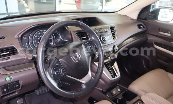 Oofamaa Honda CR–V Blue Makiinaa iti Addis ababa keessatti Africa keessatti Oofamaa Honda CR–V Blue Makiinaa iti Addis ababa keessatti Africa keessatti