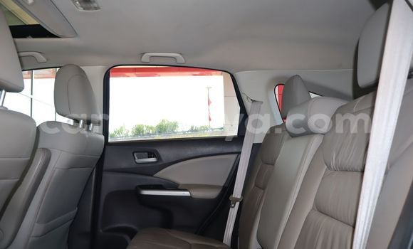 Oofamaa Honda CR–V Blue Makiinaa iti Addis ababa keessatti Africa keessatti Oofamaa Honda CR–V Blue Makiinaa iti Addis ababa keessatti Africa keessatti