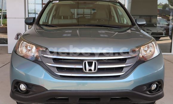 Oofamaa Honda CR–V Blue Makiinaa iti Addis ababa keessatti Africa keessatti Oofamaa Honda CR–V Blue Makiinaa iti Addis ababa keessatti Africa keessatti