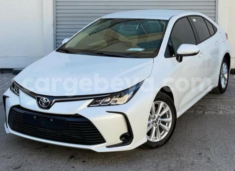 Big with watermark toyota corolla africa addis ababa 13656