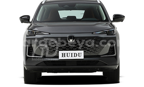 ይግዙ አዲስ Changan CS35 ጥቁር መኪና በ አታይታ በ ኢትዮጵያ ይግዙ አዲስ Changan CS35 ጥቁር መኪና በ አታይታ በ ኢትዮጵያ