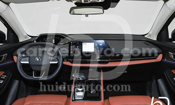 ይግዙ አዲስ Changan CS35 ጥቁር መኪና በ አታይታ በ ኢትዮጵያ ይግዙ አዲስ Changan CS35 ጥቁር መኪና በ አታይታ በ ኢትዮጵያ