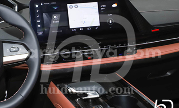 ይግዙ አዲስ Changan CS35 ጥቁር መኪና በ አታይታ በ ኢትዮጵያ ይግዙ አዲስ Changan CS35 ጥቁር መኪና በ አታይታ በ ኢትዮጵያ