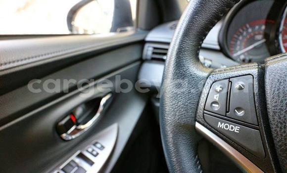 Buy Used Toyota Yaris Red Car in Addis–Ababa in Ethiopia Buy Used Toyota Yaris Red Car in Addis–Ababa in Ethiopia