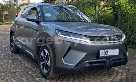 Buy Used BYD Yuan pro Other Car in Addis–Ababa in Ethiopia Buy Used BYD Yuan pro Other Car in Addis–Ababa in Ethiopia