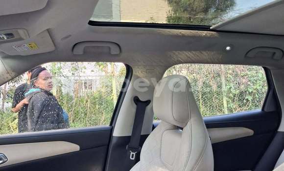Buy Used BYD Yuan pro Other Car in Addis–Ababa in Ethiopia Buy Used BYD Yuan pro Other Car in Addis–Ababa in Ethiopia