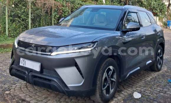 Buy Used BYD Yuan pro Other Car in Addis–Ababa in Ethiopia Buy Used BYD Yuan pro Other Car in Addis–Ababa in Ethiopia