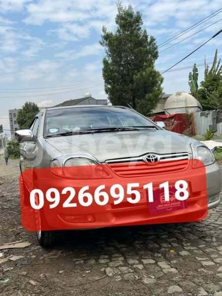 Big with watermark toyota corolla ethiopia addis ababa 13662
