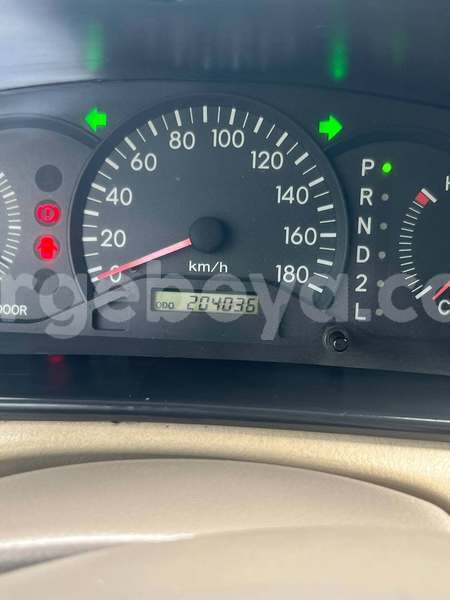 Big with watermark toyota corolla ethiopia addis ababa 13662