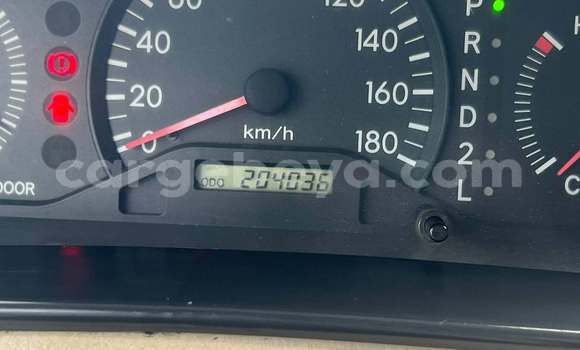 Buy Used Toyota Corolla Other Car in Addis–Ababa in Ethiopia Buy Used Toyota Corolla Other Car in Addis–Ababa in Ethiopia
