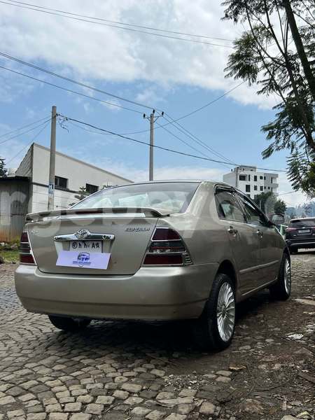 Big with watermark toyota corolla ethiopia addis ababa 13662