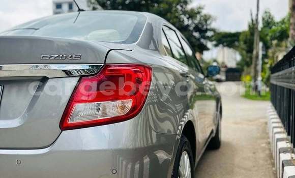Buy Used Suzuki Dzire Other Car in Addis ababa in Africa