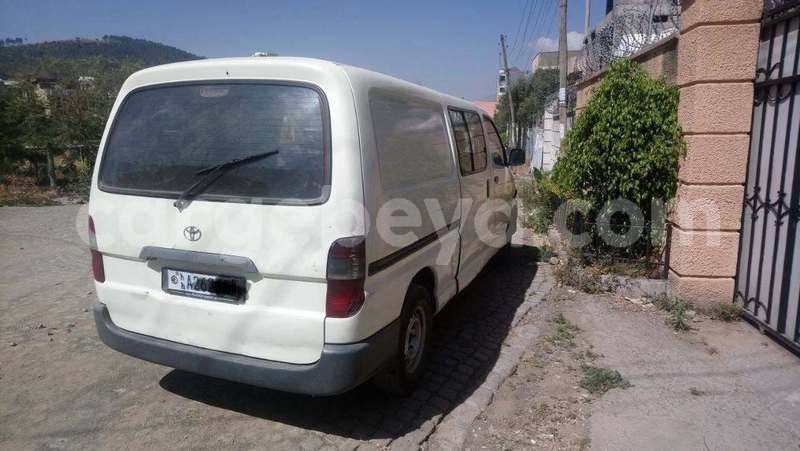 Big with watermark toyota hiace ethiopia addis ababa 13664