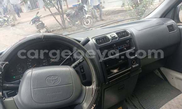 Buy Used Toyota Hiace White Car in Addis–Ababa in Ethiopia Buy Used Toyota Hiace White Car in Addis–Ababa in Ethiopia