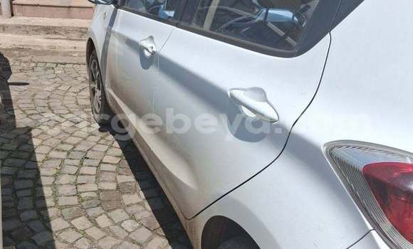 Buy Used Changan Eado White Car in Addis ababa in Africa Buy Used Changan Eado White Car in Addis ababa in Africa