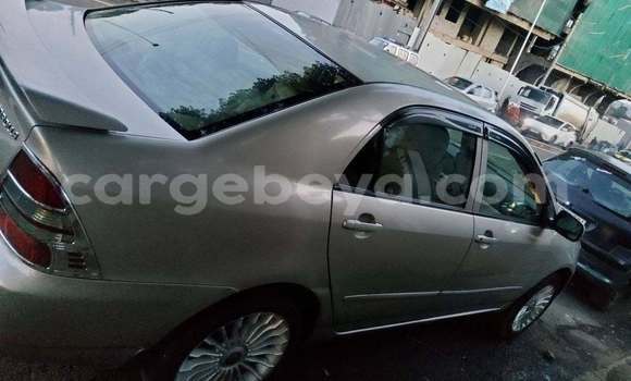 Buy Used Toyota Corolla Other Car in Addis–Ababa in Ethiopia Buy Used Toyota Corolla Other Car in Addis–Ababa in Ethiopia