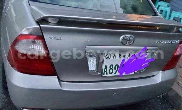 Buy Used Toyota Corolla Other Car in Addis–Ababa in Ethiopia Buy Used Toyota Corolla Other Car in Addis–Ababa in Ethiopia