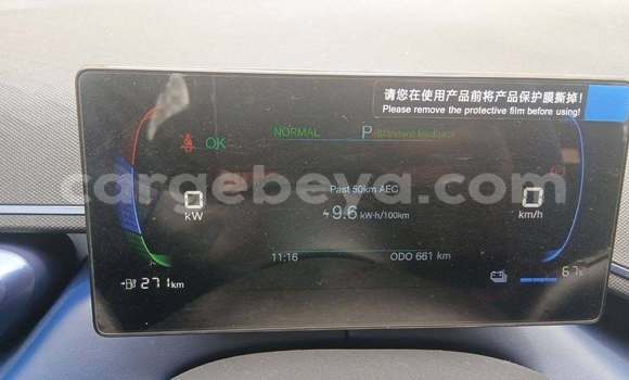 Buy Used BYD Seagull White Car in Addis–Ababa in Ethiopia Buy Used BYD Seagull White Car in Addis–Ababa in Ethiopia