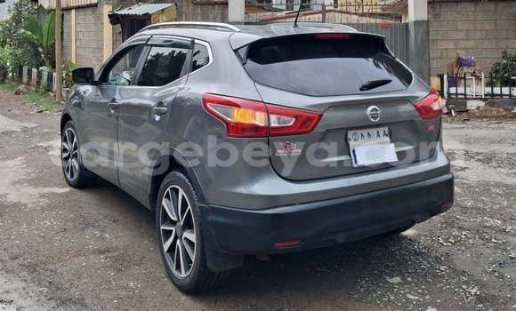 Buy Used Nissan Qashqai Other Car in Addis–Ababa in Ethiopia Buy Used Nissan Qashqai Other Car in Addis–Ababa in Ethiopia