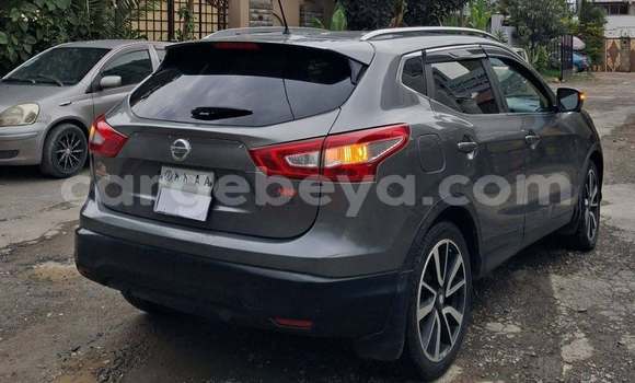 Buy Used Nissan Qashqai Other Car in Addis–Ababa in Ethiopia Buy Used Nissan Qashqai Other Car in Addis–Ababa in Ethiopia