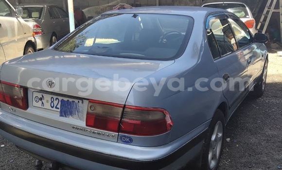 Buy Used Toyota Carina Other Car in Addis–Ababa in Ethiopia Buy Used Toyota Carina Other Car in Addis–Ababa in Ethiopia