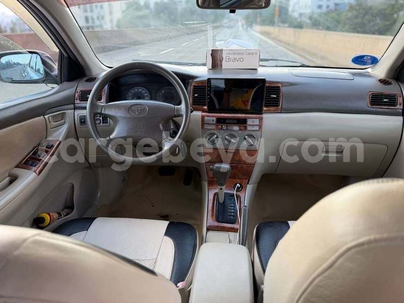 Big with watermark toyota corolla africa addis ababa 13670