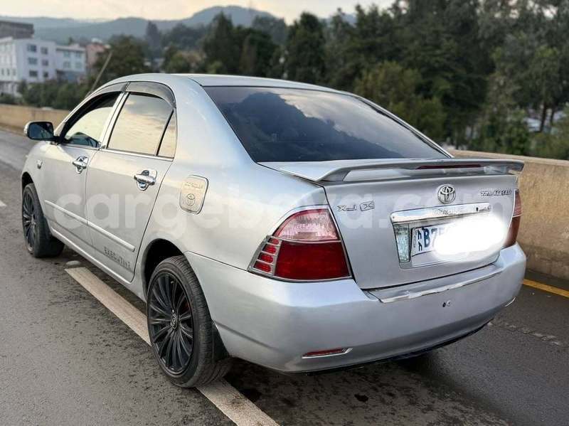 Big with watermark toyota corolla africa addis ababa 13670