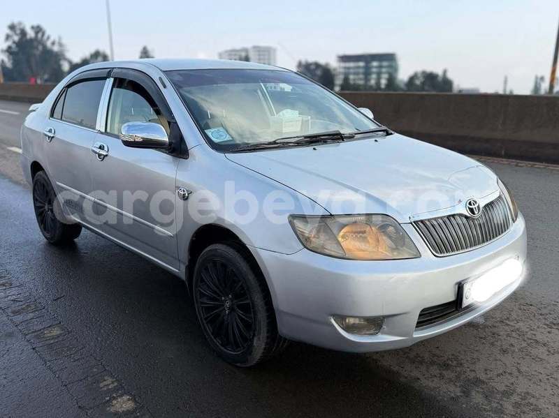 Big with watermark toyota corolla africa addis ababa 13670