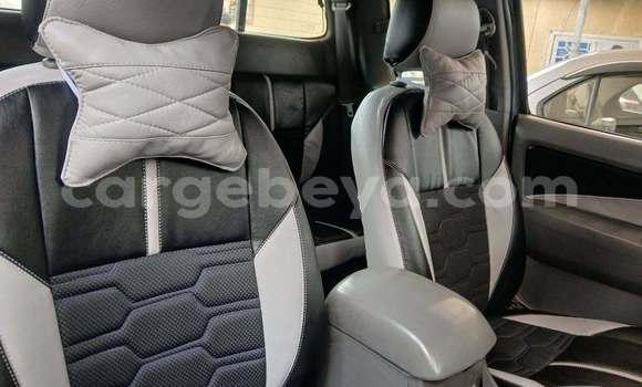 Buy Used Toyota Hilux Other Car in Addis ababa in Africa Buy Used Toyota Hilux Other Car in Addis ababa in Africa