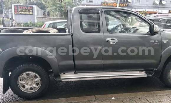 Buy Used Toyota Hilux Other Car in Addis ababa in Africa Buy Used Toyota Hilux Other Car in Addis ababa in Africa