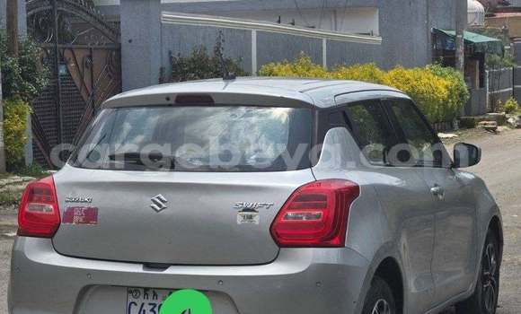 Buy Used Suzuki Alto Other Car in Addis–Ababa in Ethiopia