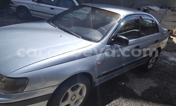 Buy Used Toyota Carina Other Car in Addis–Ababa in Ethiopia Buy Used Toyota Carina Other Car in Addis–Ababa in Ethiopia
