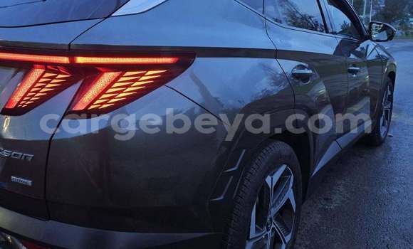 Buy Used Hyundai Tucson Other Car in Addis ababa in Africa
