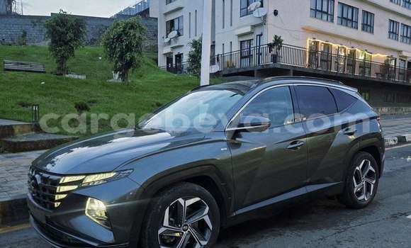 Buy Used Hyundai Tucson Other Car in Addis ababa in Africa Buy Used Hyundai Tucson Other Car in Addis ababa in Africa