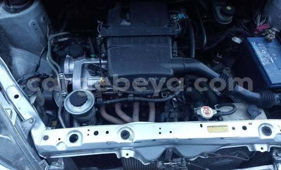 Buy Used Toyota Vitz Other Car in Addis–Ababa in Ethiopia Buy Used Toyota Vitz Other Car in Addis–Ababa in Ethiopia