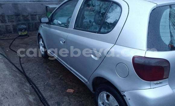 Buy Used Toyota Vitz Other Car in Addis–Ababa in Ethiopia Buy Used Toyota Vitz Other Car in Addis–Ababa in Ethiopia