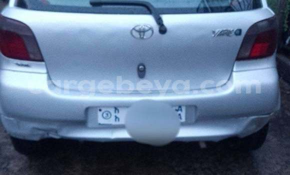 Buy Used Toyota Vitz Other Car in Addis–Ababa in Ethiopia Buy Used Toyota Vitz Other Car in Addis–Ababa in Ethiopia
