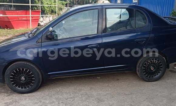 Buy Used Toyota Platz Blue Car in Addis ababa in Africa Buy Used Toyota Platz Blue Car in Addis ababa in Africa
