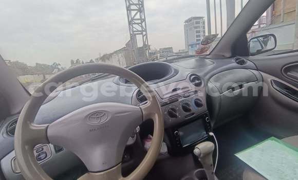 Buy Used Toyota Platz Blue Car in Addis ababa in Africa Buy Used Toyota Platz Blue Car in Addis ababa in Africa