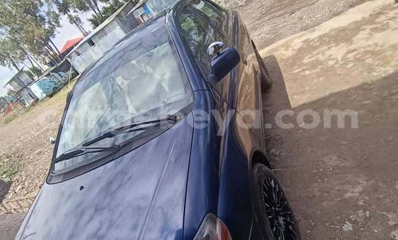 Buy Used Toyota Platz Blue Car in Addis ababa in Africa Buy Used Toyota Platz Blue Car in Addis ababa in Africa