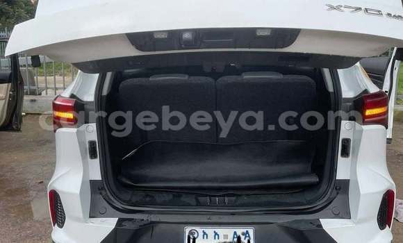 Buy Used Hyundai Kona White Car in Addis–Ababa in Ethiopia Buy Used Hyundai Kona White Car in Addis–Ababa in Ethiopia