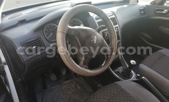 Buy Used Peugeot 207 White Car in Addis–Ababa in Ethiopia Buy Used Peugeot 207 White Car in Addis–Ababa in Ethiopia